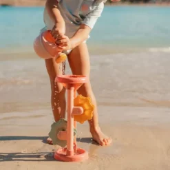 Molino para arena y agua Ocean Dreams rosa - Little Dutch
