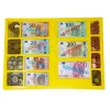 Monedas y billetes de Euro (290) - Wissner