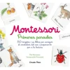 Montessori. Primeres paraules (catalán) - Ève Herrmann y Emmanuelle Tchoukriel - Estrella Polar