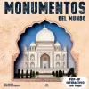 Monumentos del mundo Libro Pop-Up
