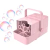 Máquina de pompas rosa - Lalarma