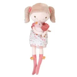 Muñeca Anna 35 cm - Little Dutch