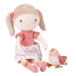 Muñeca Anna 35 cm - Little Dutch