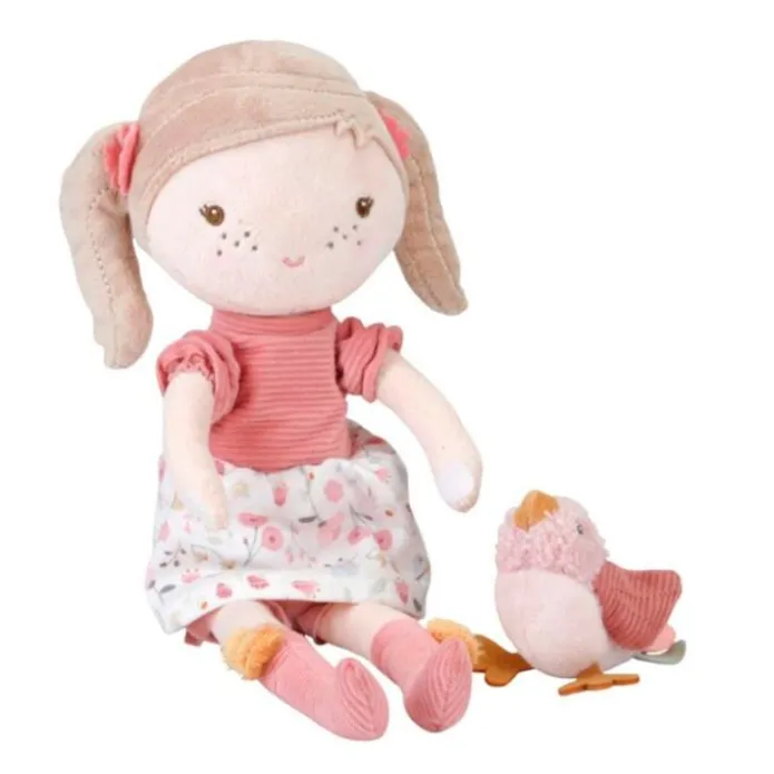 Muñeca Anna 35 cm - Little Dutch