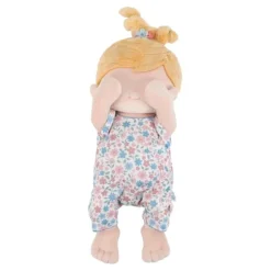 Muñeca bebé Julia con accesorios - Little Dutch