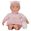 Muñeca bebé Lily 35 cm - Little Dutch
