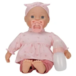 Muñeca bebé Lily 35 cm - Little Dutch