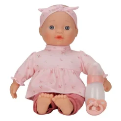 Muñeca bebé Lily 35 cm - Little Dutch