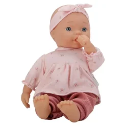 Muñeca bebé Lily 35 cm - Little Dutch
