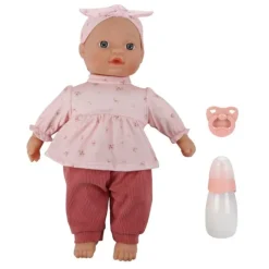 Muñeca bebé Lily 35 cm - Little Dutch