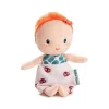 Muñeca bebé Mahe 17 cm - Lilliputiens