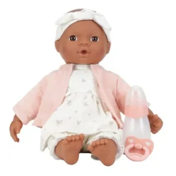 Muñeca bebé Noa 35 cm - Little Dutch