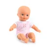 Muñeca bebé Poppy 20 cm Pomea - Djeco