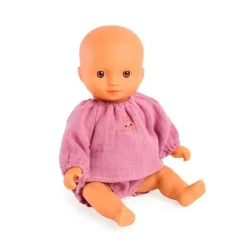 Muñeca bebé Sara 20 cm Pomea - Djeco