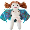 Muñeca de parto por cesárea y lactancia piel clara - Migjorn