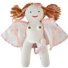 Muñeca de parto vaginal y lactancia piel clara - Migjorn