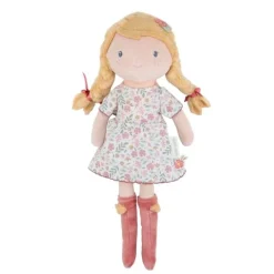 Muñeca Julia 35 cm - Little Dutch