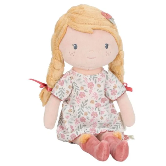 Muñeca Julia 35 cm - Little Dutch