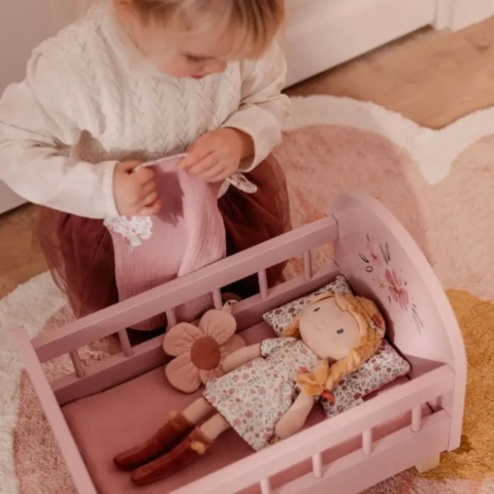 Muñeca Julia 35 cm - Little Dutch