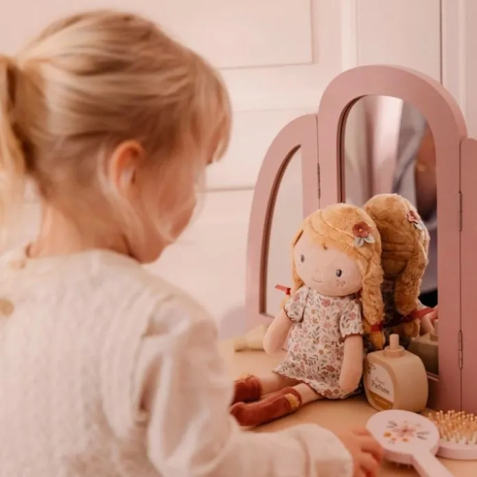 Muñeca Julia 35 cm - Little Dutch