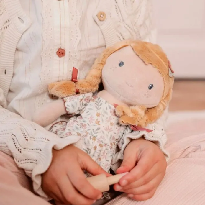 Muñeca Julia 35 cm - Little Dutch