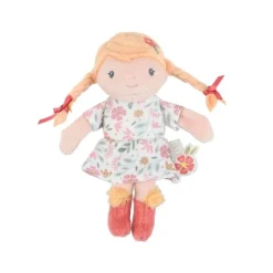 Muñeca mini Julia 13 cm - Little Dutch