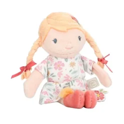 Muñeca mini Julia 13 cm - Little Dutch