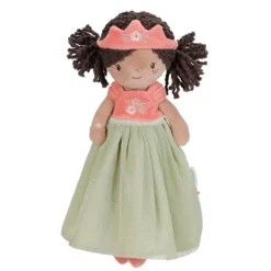 Muñeca princesa Evi 35 cm - Little Dutch