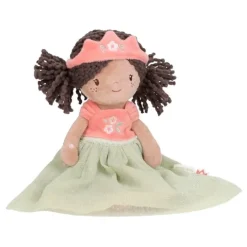 Muñeca princesa Evi 35 cm - Little Dutch