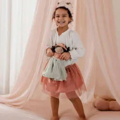 Muñeca princesa Evi 35 cm - Little Dutch