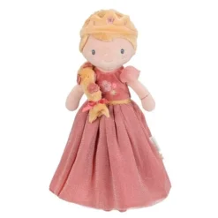 Muñeca princesa Julia 35 cm - Little Dutch