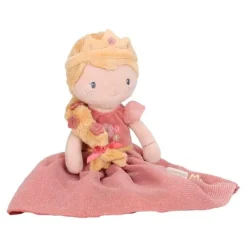 Muñeca princesa Julia 35 cm - Little Dutch