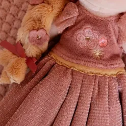 Muñeca princesa Julia 35 cm - Little Dutch