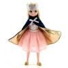 Muñeca Reina del castillo - Lottie y Finn