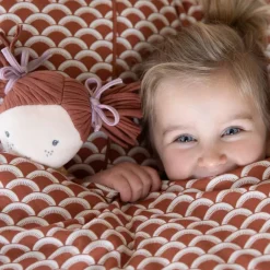 Muñeca Sophia con mono 35 cm - Little Dutch