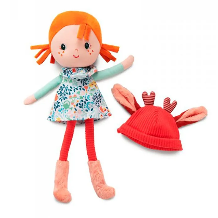 Muñeca Stella 30 cm - Lilliputiens
