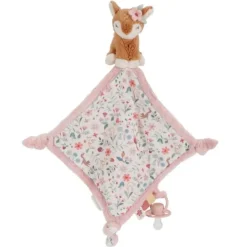 Muñeco Doudou cervatilla de peluche Jardín de Hadas - Little Dutch