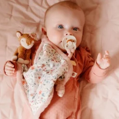 Muñeco Doudou cervatilla de peluche Jardín de Hadas - Little Dutch