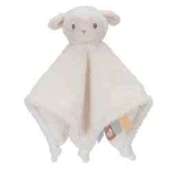 Muñeco Doudou de peluche Oveja - Little Dutch