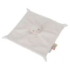 Muñeco Doudou de peluche Oveja - Little Dutch