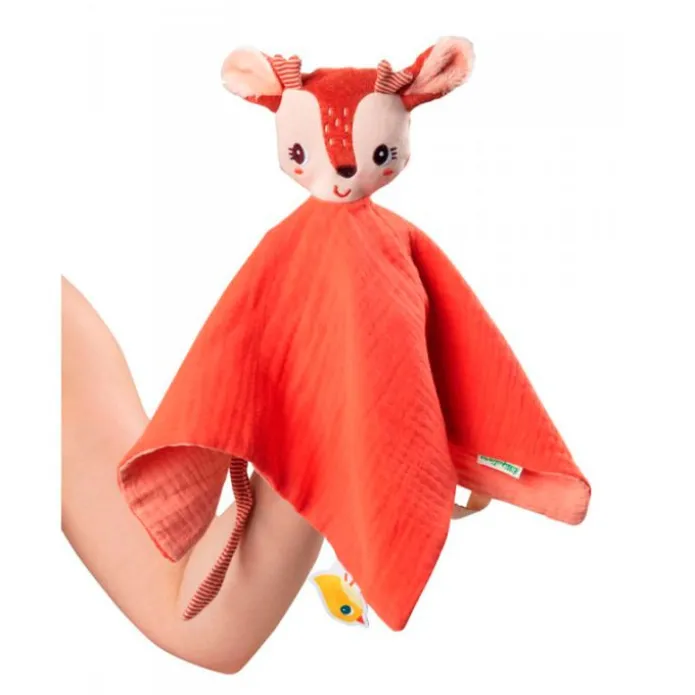 Muñeco Doudou de peluche Stella - Lilliputiens