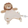 Muñeco Doudou león de peluche Safari Friends - Little Dutch