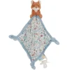 Muñeco Doudou zorrito de peluche Amigos del Bosque - Little Dutch
