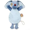 Muñeco marioneta doudou fosforescente de peluche Jules - Lilliputiens