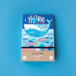 Móvil con acuarelas Al mare - Londji
