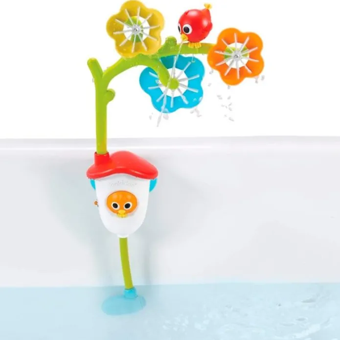 Móvil sensorial para bañera - Yookidoo