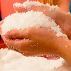 Nieve artificial SnoBall Play 40 g - Zimpli Kids
