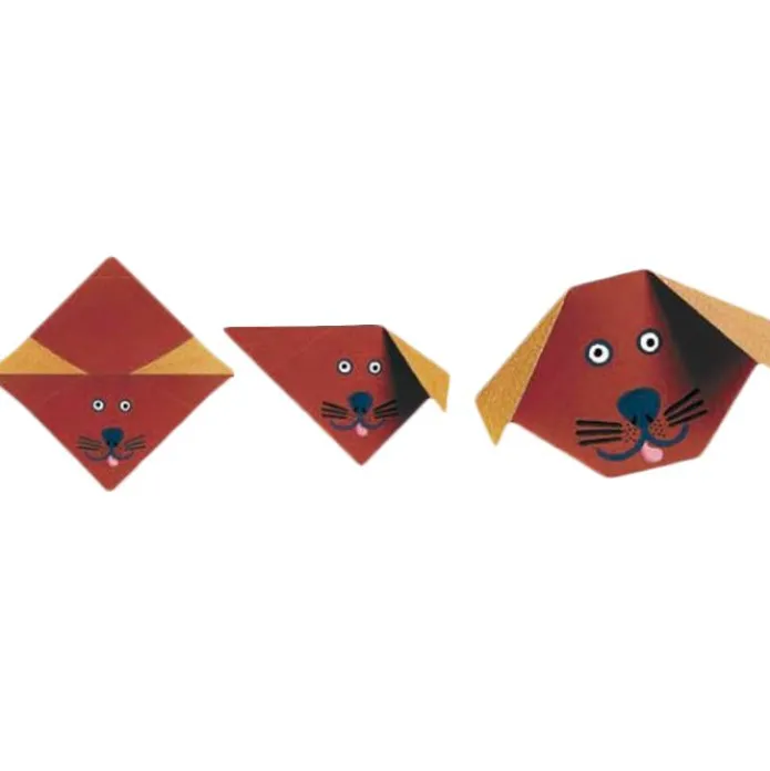 Origami Animales - Djeco