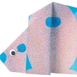Origami Animales polares - Djeco