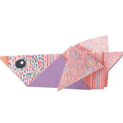 Origami Animales polares - Djeco
